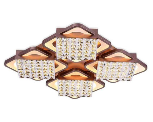 Светильник потолочный Ambrella light FA129/4 Светильник потолочный Ambrella light FA129/4